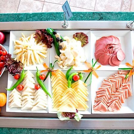 Azade Hotel Istanbul Ngoại thất bức ảnh