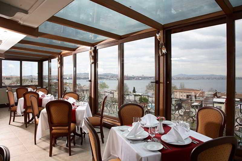 Azade Hotel Istanbul Ngoại thất bức ảnh