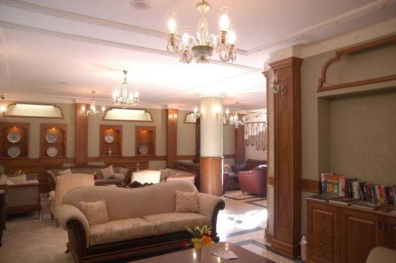 Azade Hotel Istanbul Ngoại thất bức ảnh