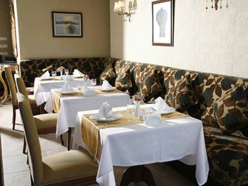 Azade Hotel Istanbul Ngoại thất bức ảnh