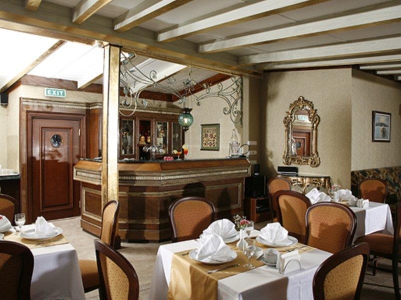 Azade Hotel Istanbul Ngoại thất bức ảnh