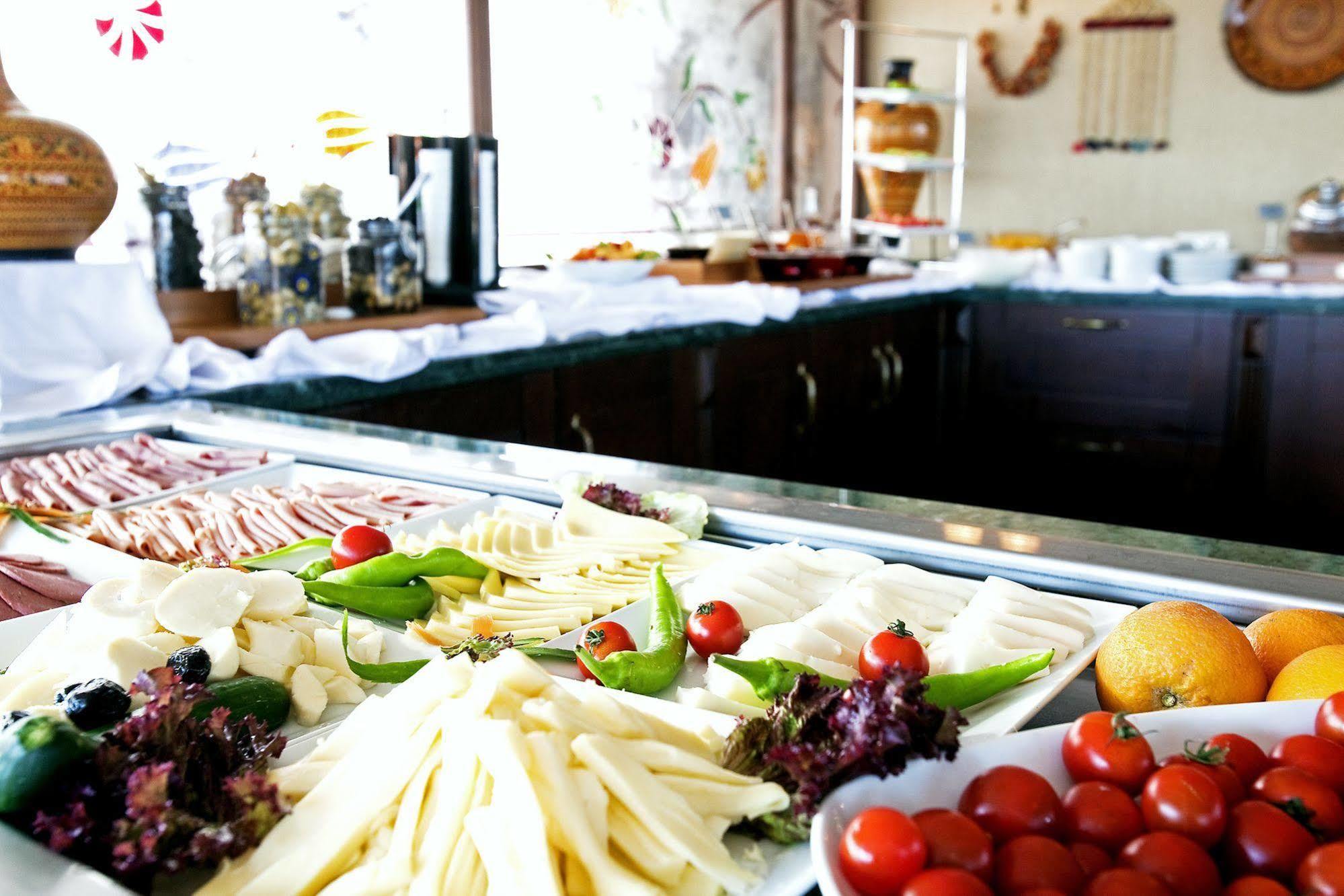 Azade Hotel Istanbul Ngoại thất bức ảnh