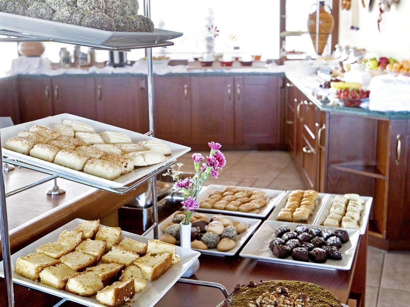 Azade Hotel Istanbul Ngoại thất bức ảnh