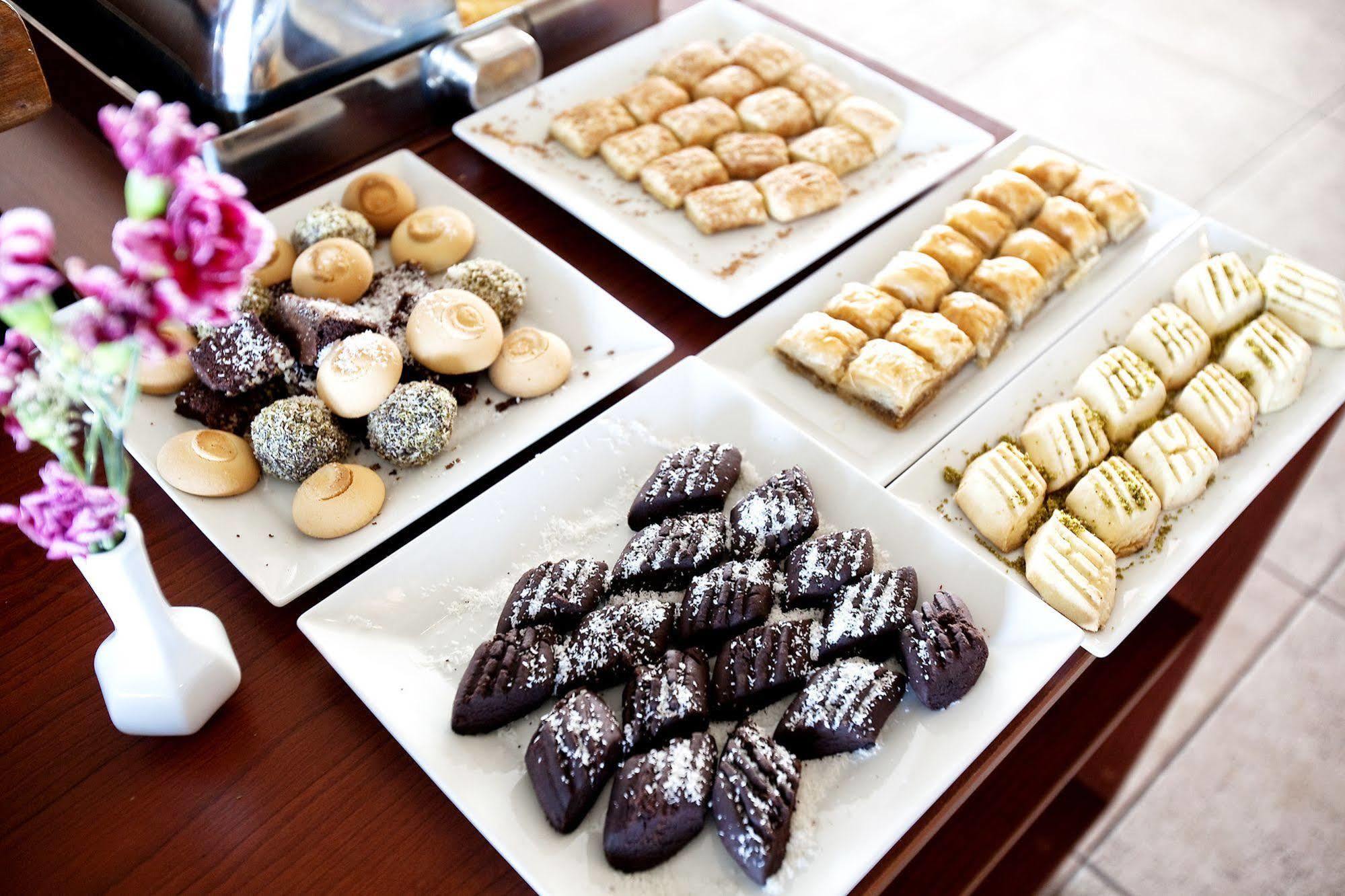 Azade Hotel Istanbul Ngoại thất bức ảnh