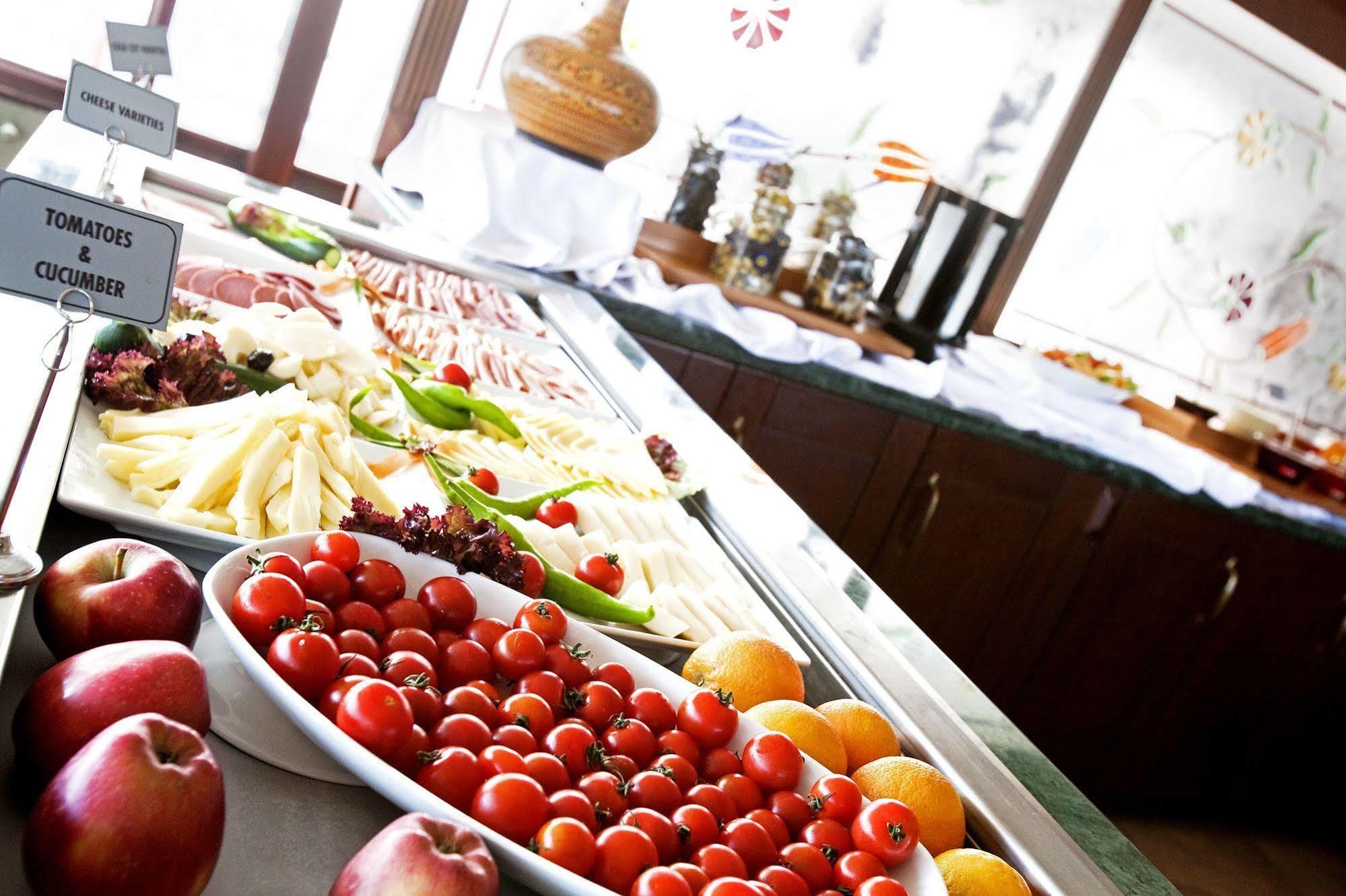 Azade Hotel Istanbul Ngoại thất bức ảnh