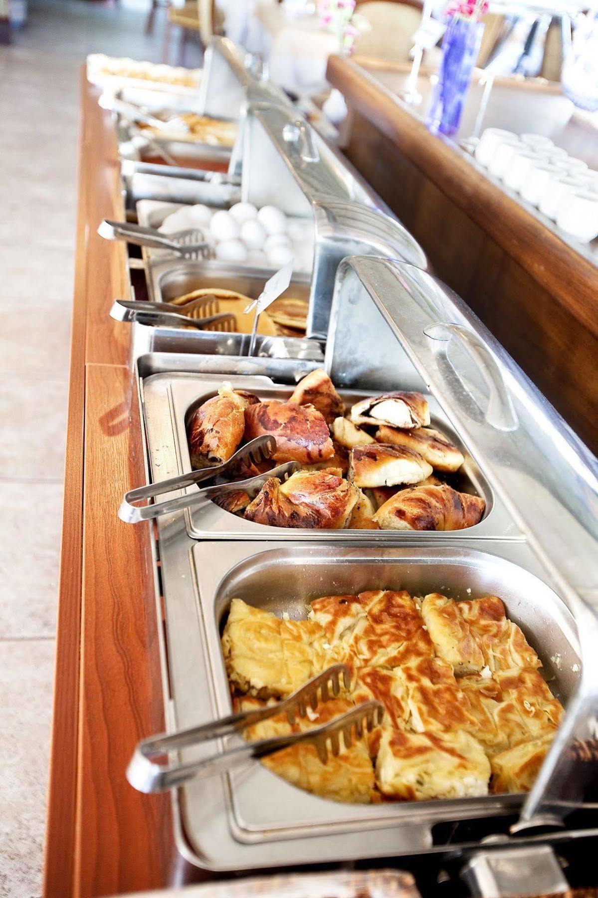 Azade Hotel Istanbul Ngoại thất bức ảnh