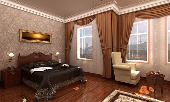 Azade Hotel Istanbul Phòng bức ảnh