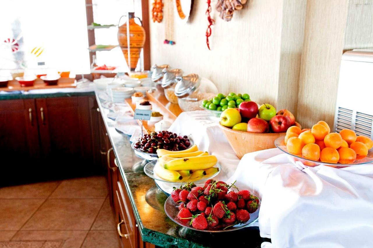 Azade Hotel Istanbul Ngoại thất bức ảnh