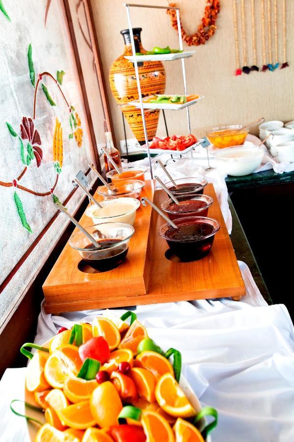 Azade Hotel Istanbul Ngoại thất bức ảnh