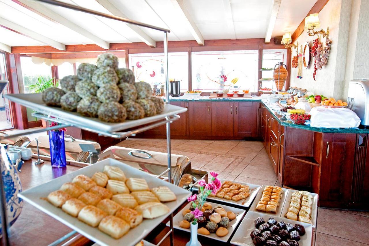 Azade Hotel Istanbul Ngoại thất bức ảnh
